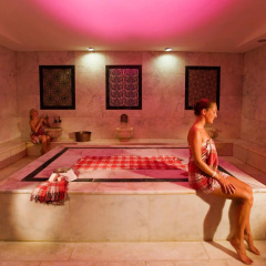 Larissa Garden Beldibi - All Inclusive - Bild 11