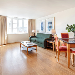 Marlin Apartments London City - Queen Street - Bild 4