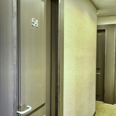 Hotel Mec - Bild 15