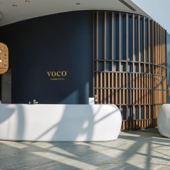 Hotel voco Milan - Fiere by IHG - Bild 15