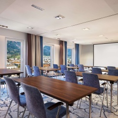 Hilton Garden Inn Innsbruck Tivoli - Bild 19