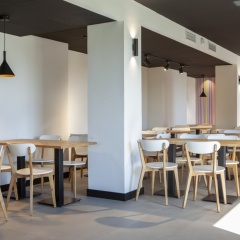 Vertice Roomspace Madrid - Bild 20