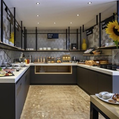 Mercure München City Schwabing - Bild 14