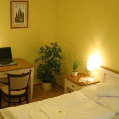 Dolce Villa Hotel - Bild 5