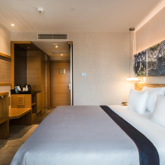 Delta Hotels By Marriott Istanbul Levent - Bild 3