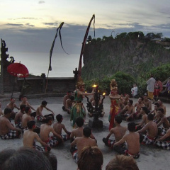 The Open House Bali - Bild 28
