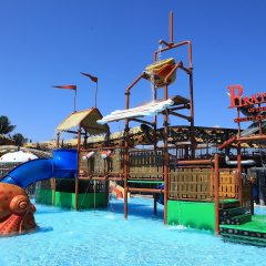 Mirage Family Club - All Inclusive - Bild 17