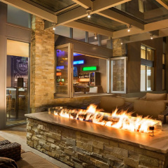 Hampton Inn & Suites Clayton/St. Louis-Galleria Area thumbnail 28