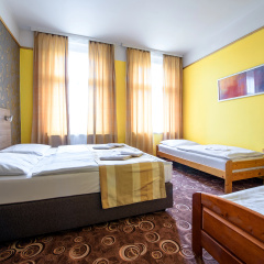 Hotel Otakar - Bild 4