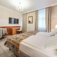 Hotel Neue Post Innsbruck - Bild 6