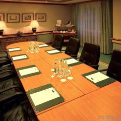 ibis Styles Zurich City Center - Bild 18