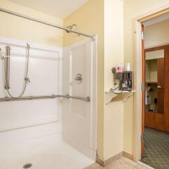 Rodeway Inn in Tahlequah, United States of America from 74$, photos, reviews - zenhotels.com photo 10