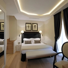 Trevi Palace Luxury Inn - Bild 9