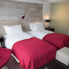 Sofitel Brussels Europe Hotel - Bild 19