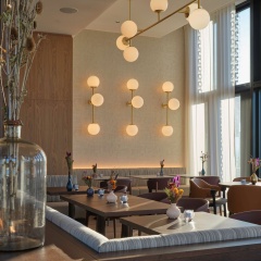 Adina Apartment Hotel Munich - Bild 14
