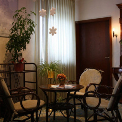 Hotel Merian Rothenburg - Bild 12