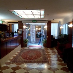 Hotel Diana - Bild 2