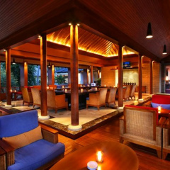 The Santosa Villas & Resort Lombok - Bild 20