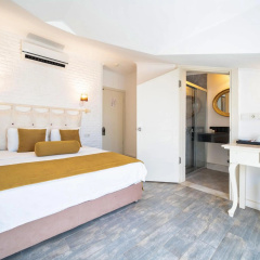 Ata Lagoon Beach Hotel - Bild 4