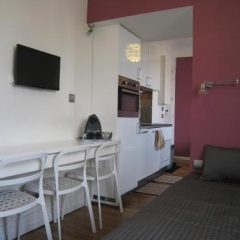 At Home in Paris - Bild 1
