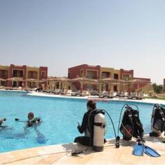 Albatros Sea World Marsa Alam in El Quseir, Egypt from 171$, photos, reviews - zenhotels.com photo 4