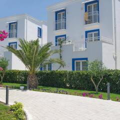 Labranda TMT Bodrum Турция, Бодрум - отзывы, цены и фото номеров - забронировать отель Labranda TMT Bodrum - All Inclusive онлайн парковка