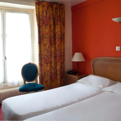Grand Tonic Hôtel & SPA Paris - Bild 5