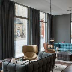 Motel One Leipzig-Nikolaikirche - Bild 4