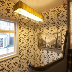 Hotel Hermitage Amsterdam - Bild 12