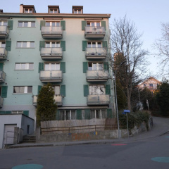 Armotti Pappelweg Bern - Bild 1