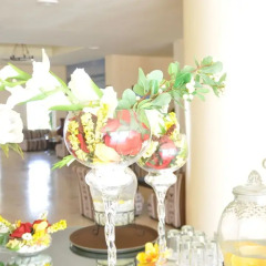 Cosmos Tergui Club in Sousse, Tunisia from 71$, photos, reviews - zenhotels.com photo 5