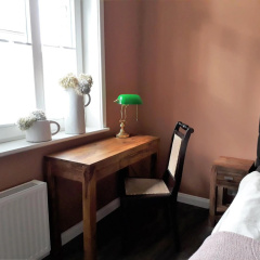 Apartment Zeitreise - Bild 3