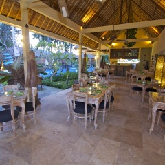 Bayshore Villas Candi Dasa - Bild 25