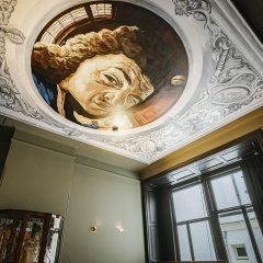 Hotel The Noblemen - Bild 11