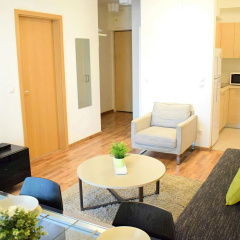Corvin Center Suites - Bild 28