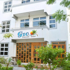 G10 Beach Inn