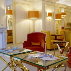 Hotel de Suede Saint Germain - Bild 12
