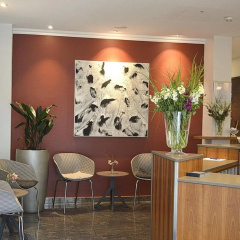 Astor & Aparthotel - Bild 8