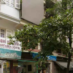 Hanoi Fantasea Hotel thumbnail 1