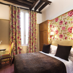Hôtel Saint Paul Rive Gauche - Bild 4