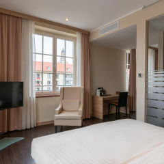 Star G Hotel Premium Dresden Altmarkt - Bild 6
