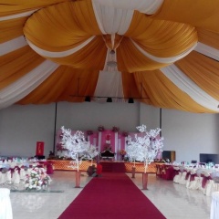 Hotel Celuk Agung - Bild 9