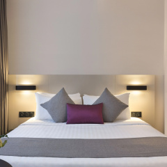 Citadines Trocadéro Paris - Bild 7