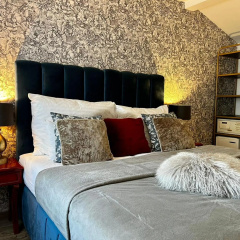 Antik Hotel - Bild 10