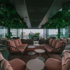 Hyatt Centric Milan Centrale thumbnail 15