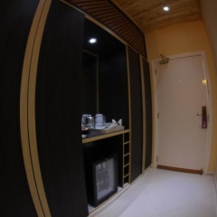 Marambaia Hotel thumbnail 18