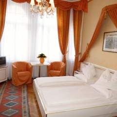 Boutique Hotel Zur Wiener Staatsoper - Bild 4