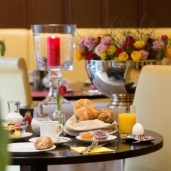 Maingau Hotel - Bild 10