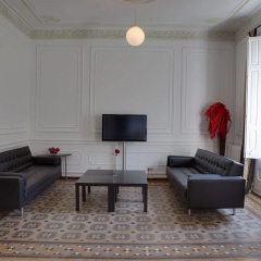 Barcelona Apartment Val - Bild 12