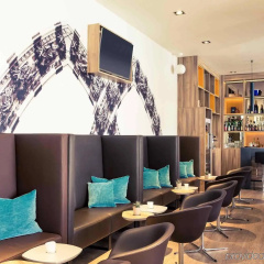Mercure Hotel Severinshof Köln City - Bild 29